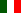 bandiera italiana